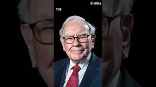 Warren Buffett's Simple Investing Rules #warrenbuffett #investing #shorts