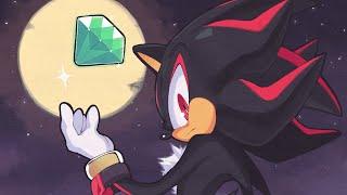 Shadow the Hedgehog (Sonic Adventure 2) | Devious Intent