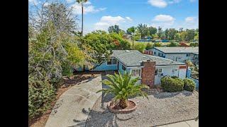 6171 Howell Drive La Mesa, CA |