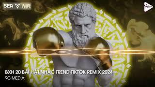 NONSTOP TIKTOK 2024 - GIẢ VỜ THƯƠNG ANH ĐƯỢC KHÔNG REMIX TIKTOK - NHẠC REMIX 2024 HOT TREND TIKTOK