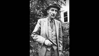 William S  Burroughs   Junky