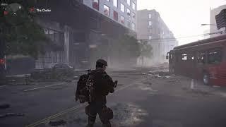 The Division 2 Live Stream