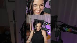 #sashagrey на #Twitch | Саша смеётся