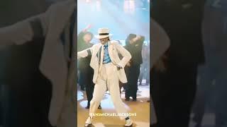 Michael Jackson edit : Smooth Criminal