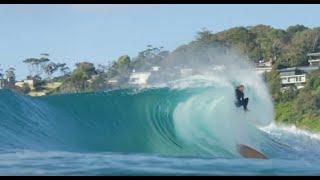 Northern Beaches Throaty Sand Pipes