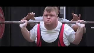 Special Olympics Florida - 2017 State Powerlifting Competition