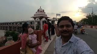 Vijayawada City vlog