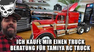 Mein Einstieg ins RC Truck Hobby mit TAMICO Beratung und mehr