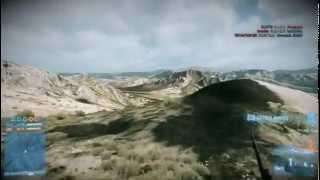 Battlefield 3-C4  Blowing