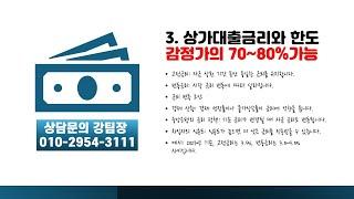 상가매매대출 절차와 방법