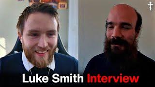 My Conversation with Luke Smith