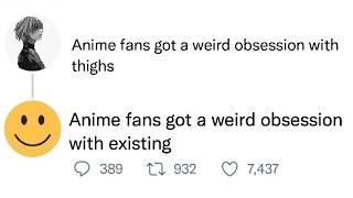 Anime Memes