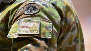 Australia must ‘liberate’ its defence force which is ‘choked in red tape’