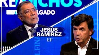 Entre Dichos con Jesús Ramírez