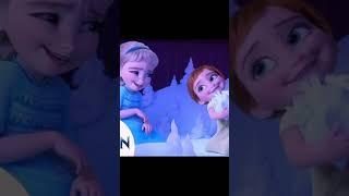 ELSA ANNA CUTE STATUS VIDEO CUTIE CREATIONS 