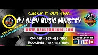 Reggae Worship Mix DJ GLEN