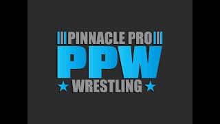 Aaron Arsenal vs Ares Creed - Pinnacle Pro Wrestling 3/9/24