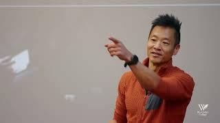 Drone Innovations with Albert Lin at West Valley College