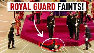 The Surprising Truth About ROYAL GUARDS Nobody Tells You