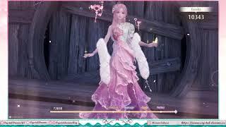 Infinity Nikki - Finally beating the Sovereign of Sexy... Sort of... (Part 21)