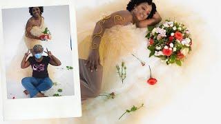 VLOG - SUPERMODEL VIBES! | BIRTHDAY PHOTOSHOOT! | LIFE IN VINCY