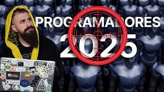 ¿Merece la pena aprender a PROGRAMAR en 2025?