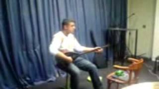 Hasan Cinar Saz 3