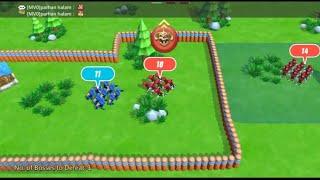 Lords mobile: kingdom wars!! karwal gaming