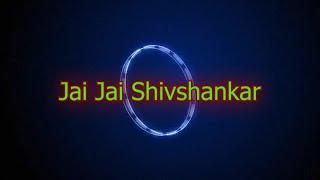 Jai Jai Shivshankar -War | Hrithik Roshan, Tiger Shroff | Edited by Rithesh penha