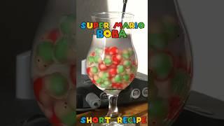 Super Mario Boba (Short version) | #shorts