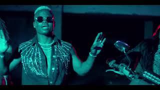 Harmonize Ft Diamond Platnumz - Kwangwaru (Official Music Video)