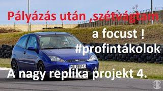 focus projekt part 4