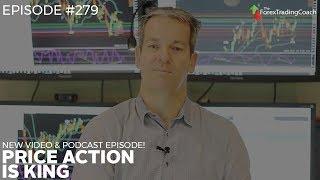 The Power of Price Action Forex Trading with FX Coach Andrew Mitchem