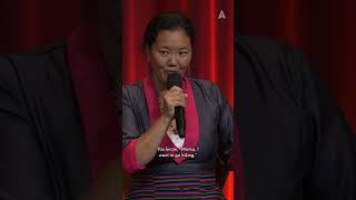Teaser: 'Mountain Queen: The Summits of Lhakpa Sherpa' with filmmakers | Academy Conversations