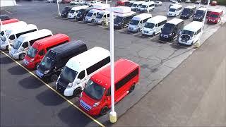 Paul Sherry Conversion Van Dealership | New & Used Conversion Vans