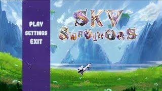 Sky Survivors   Beta Test