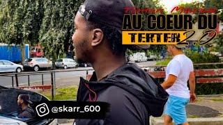 Skarr l’artiste a décidé de nous présenter son quartier xvg à Savigny sur orge dans le 91