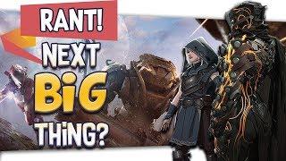  Biggest "New Games 2019" My Prediction | Skylent