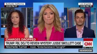 Scott Nevins | CNN Newsroom With Brooke Baldwin 3/28/19