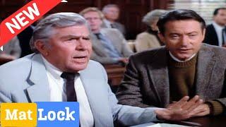 Matlock  [NEW] Season 2024   Amazing Episode 2024   American Series 2024