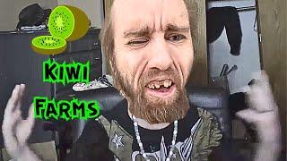 Cyraxx Goes After Kiwi Farms & Plays The Piano LOL (05-25-25)