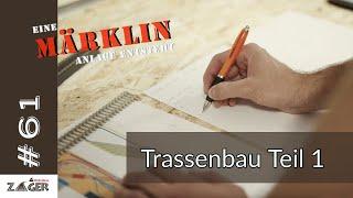 Trassenbau Teil 1 - #61