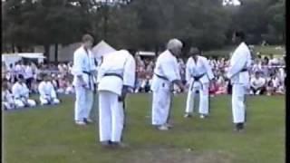 Leeds Shotokan Karate Club