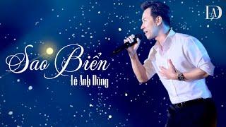 Sao Biển - Lê Anh Dũng [Official Audio]