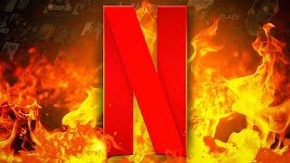 Why Netflix is Collapsing: The Truth About Netflix's Empire