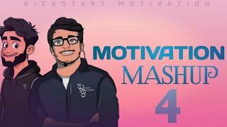 Motivation Mashup 4 | Amila Dasanayake Sir ft Anuradha Perera Sir | Kickstart Motivation