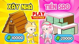 PLAY TOGETHER | BEDY SOLO SÂY NHÀ TI.ỀN S.AO CÙNG MEO VÀ CÁI KẾT