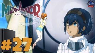 Metaphor: ReFantazio | #027 | PlayStation 4 Slim Full Gameplay #metaphorrefantazio