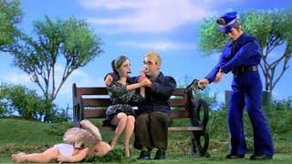 Deadly Love || Robot Chicken