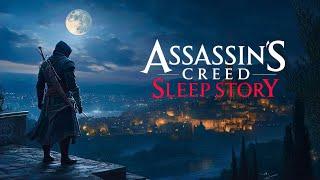 Legacy of Shadows: Assassin’s Creed Sleep Story | ASMR Ambience & Bedtime Story